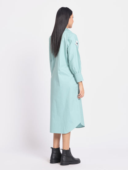 AZURA DRESS