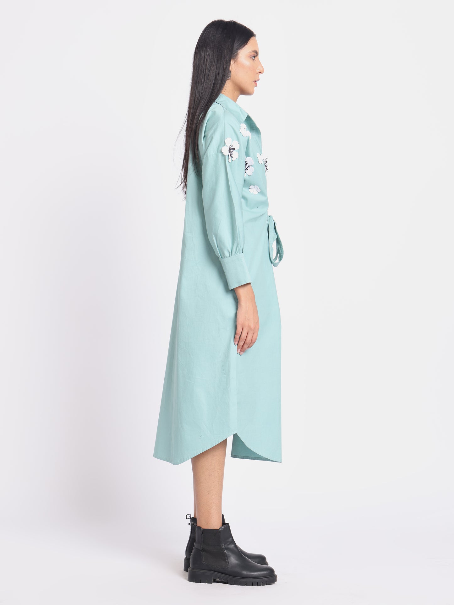 AZURA DRESS
