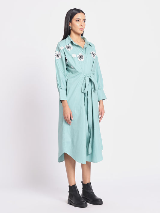AZURA DRESS