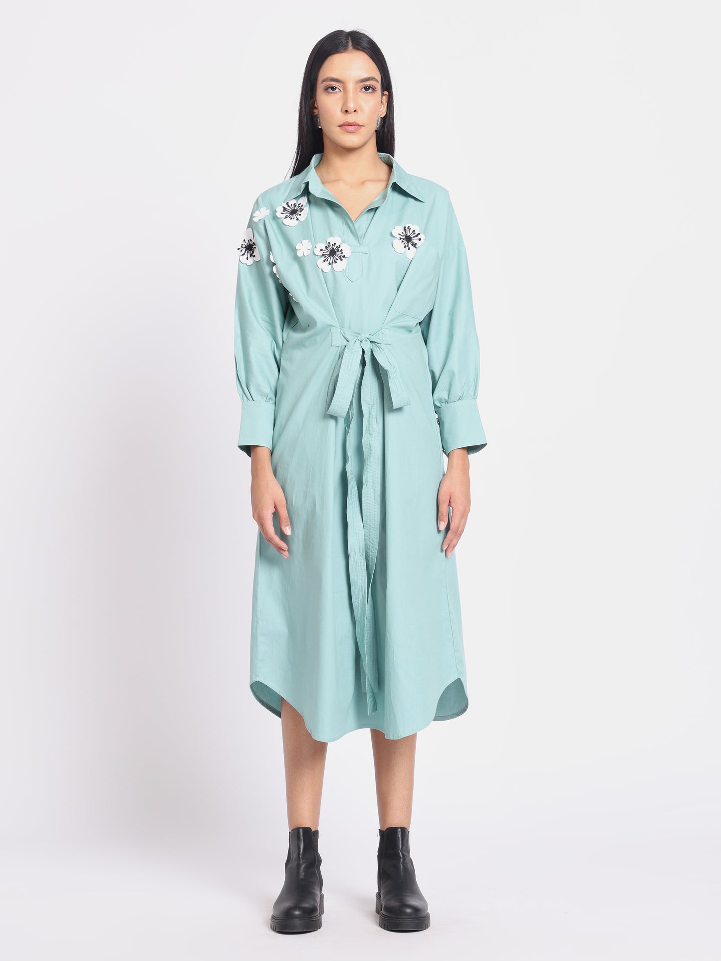 AZURA DRESS