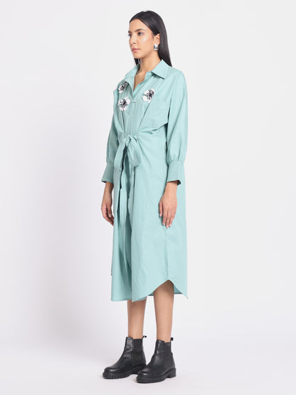 AZURA DRESS