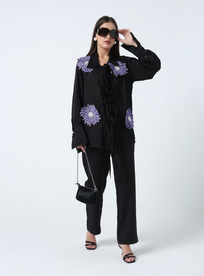 BLOOMING COORD
