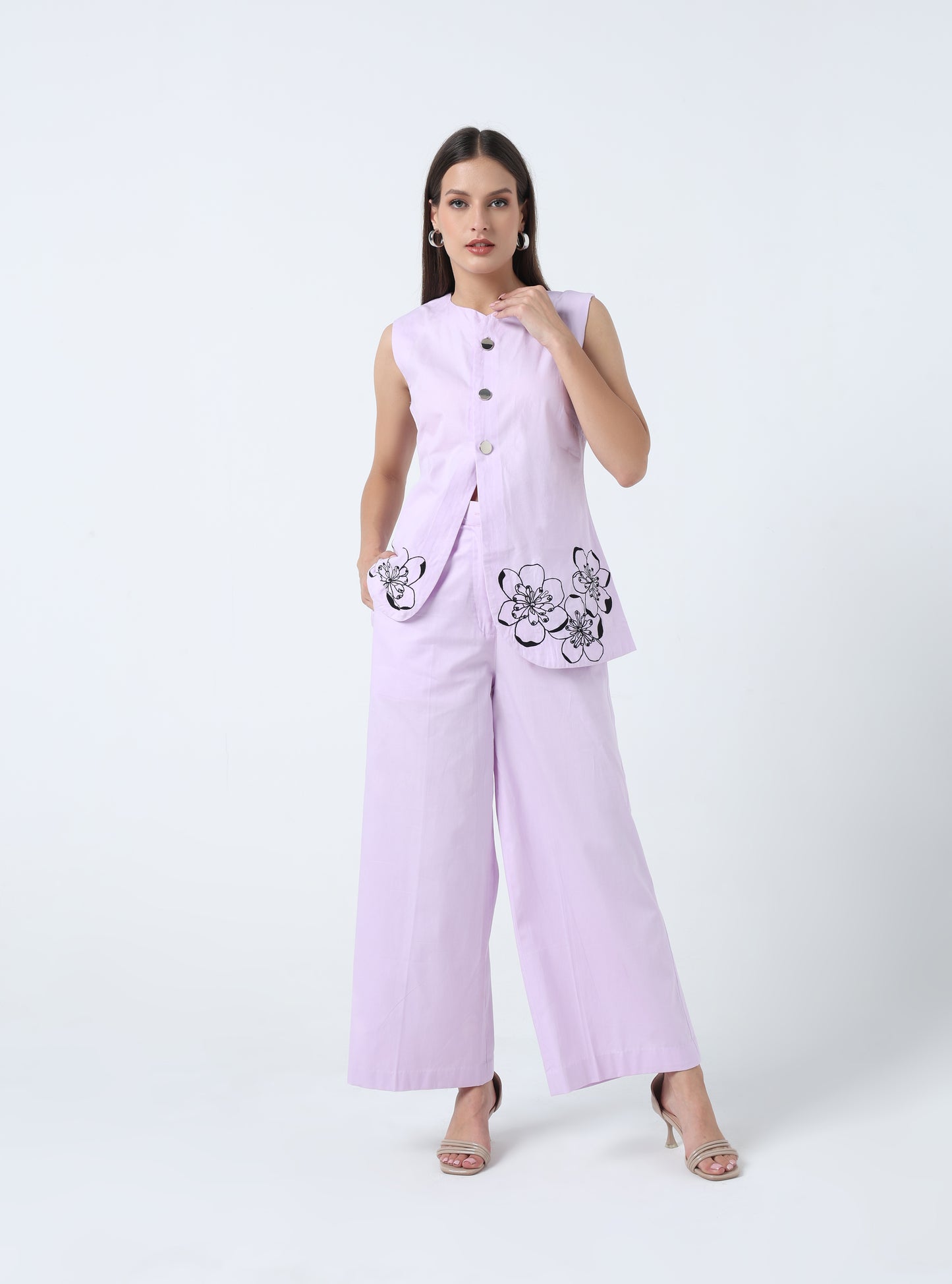 BLOOM COORD