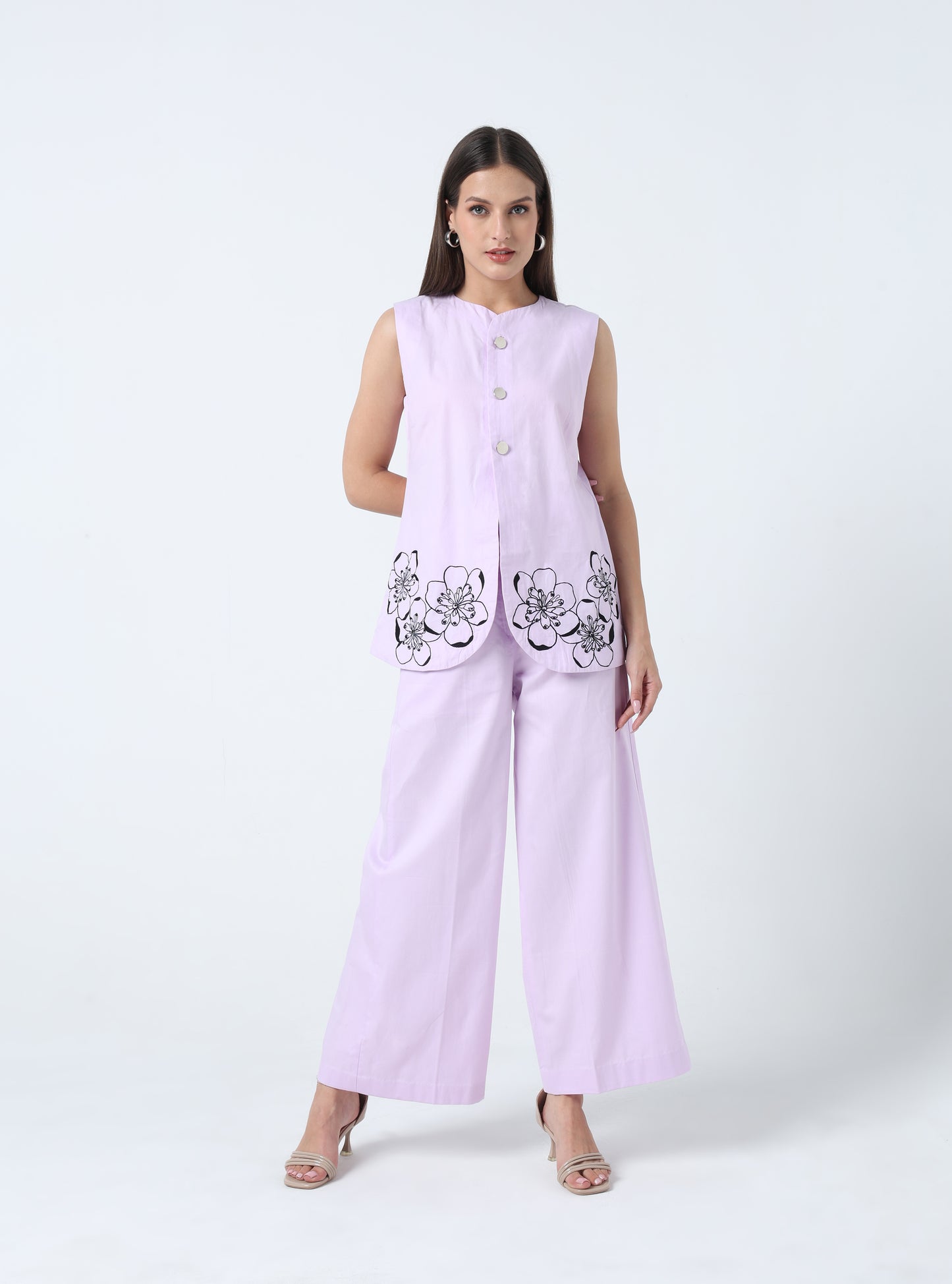 BLOOM COORD