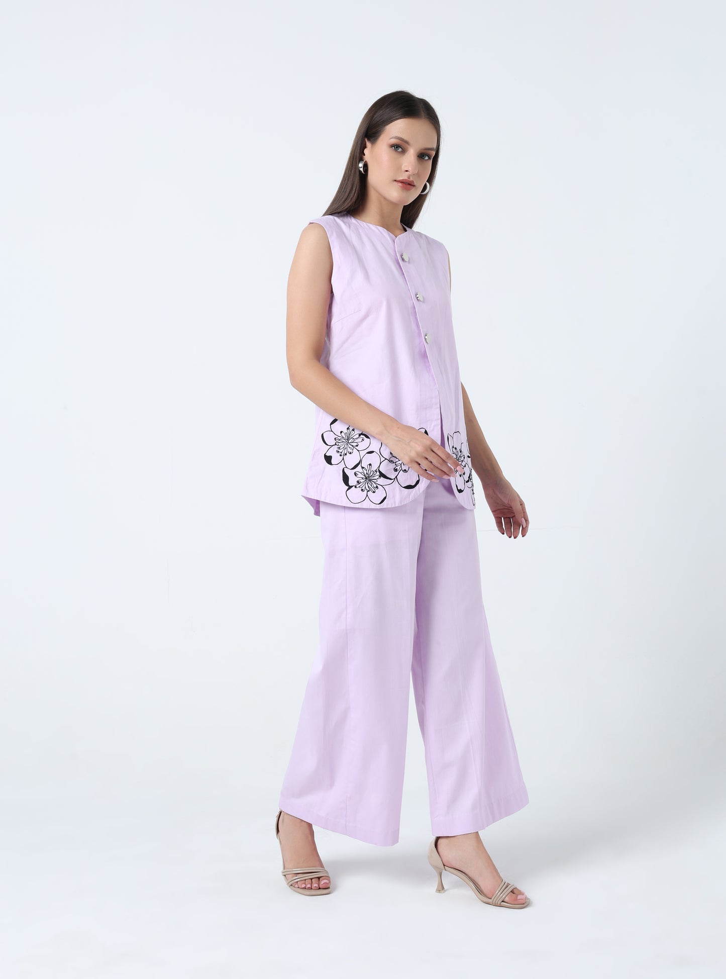 BLOOM COORD