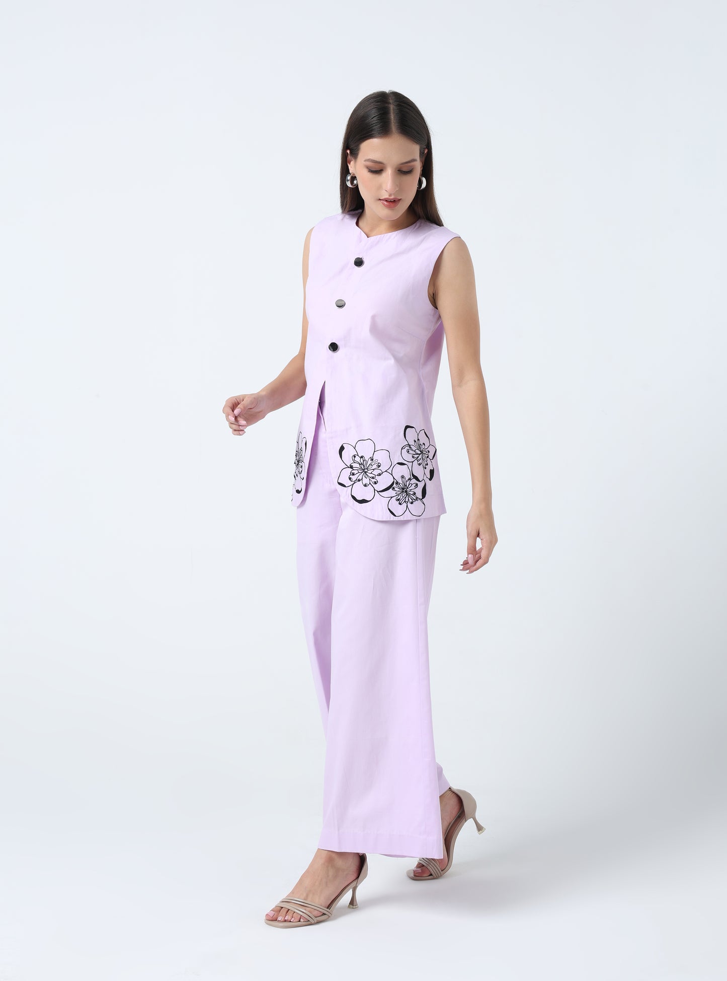 BLOOM COORD