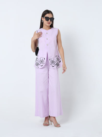 BLOOM COORD