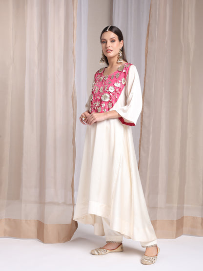 Pankhuri Set