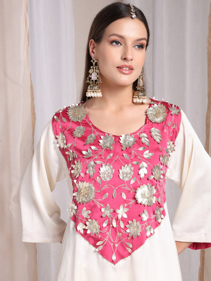 Pankhuri Set