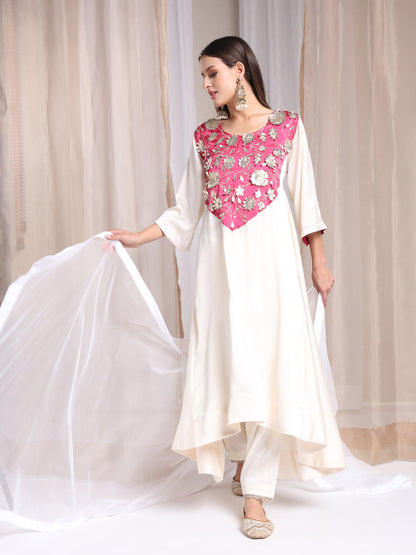 Pankhuri Set