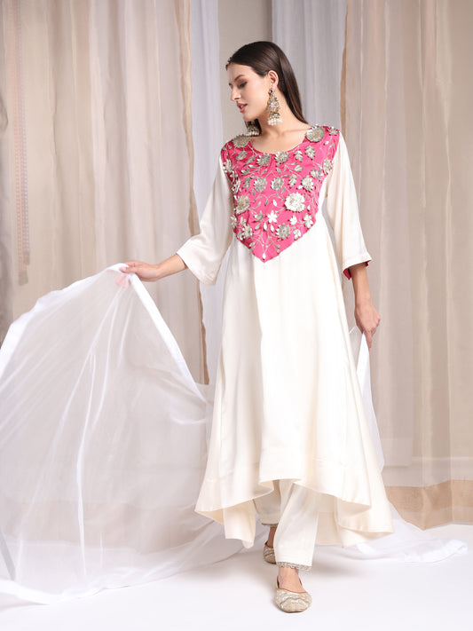 Pankhuri Set