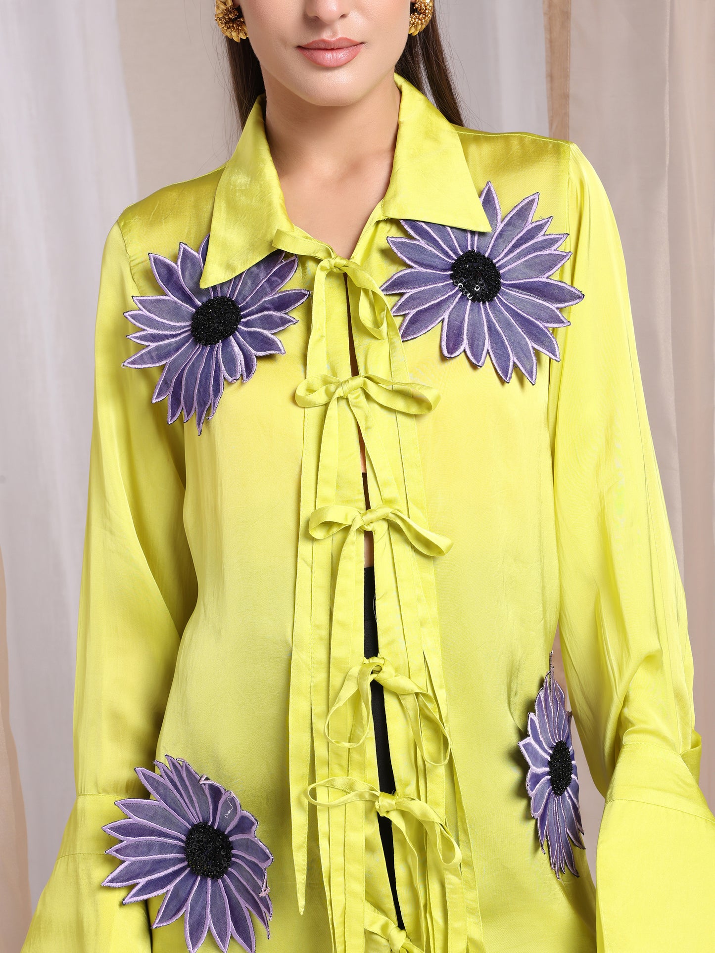 BLOOMING