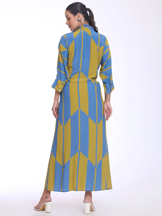 AURORA DRESS