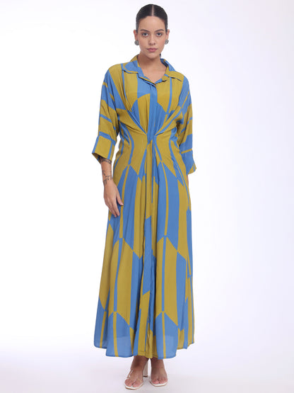 AURORA DRESS