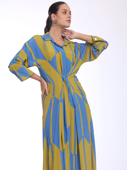 AURORA DRESS