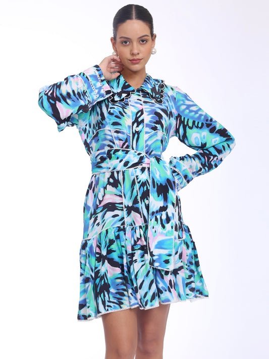 Seabreeze Charm