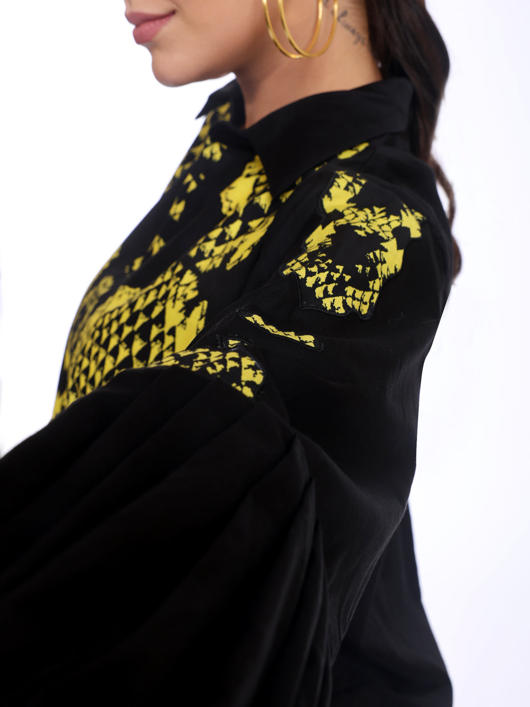 Serpent Dress