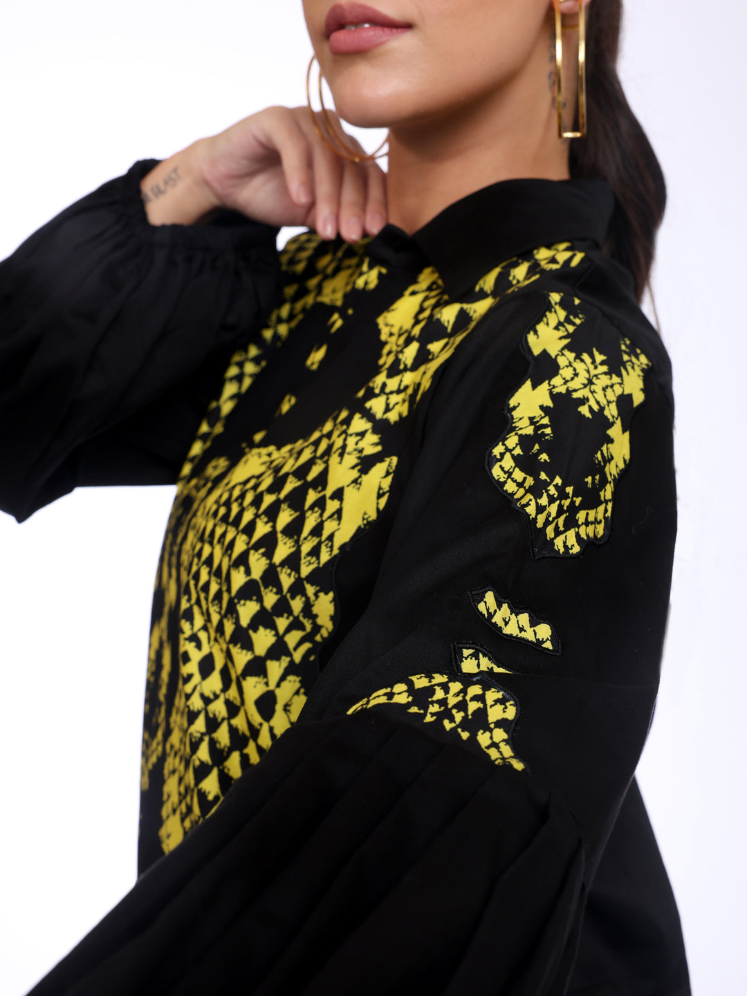 Serpent Dress