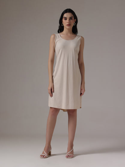 LUXE KAFTAN DRESS