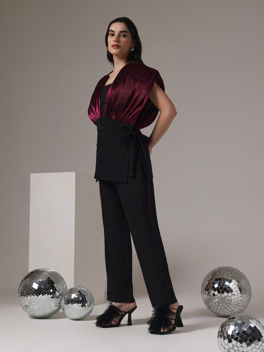 PLEATS OVERLAYS