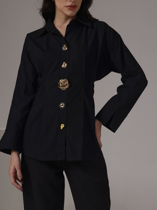 ORNATE SHIRT