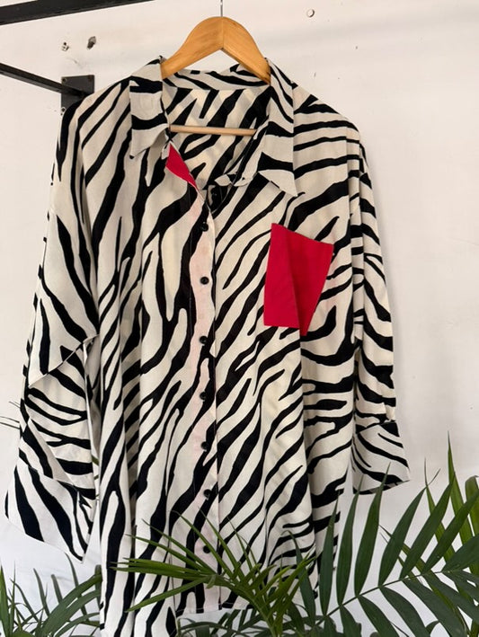 Jungle Chic