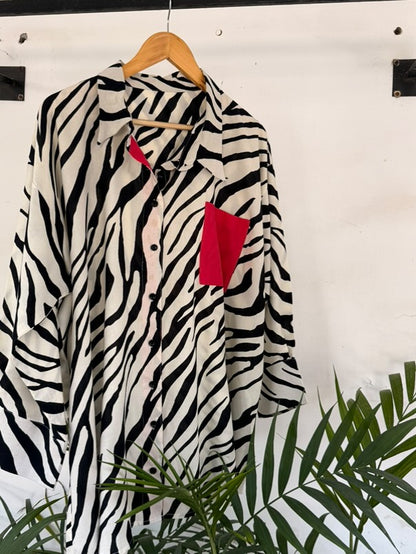 Jungle Chic