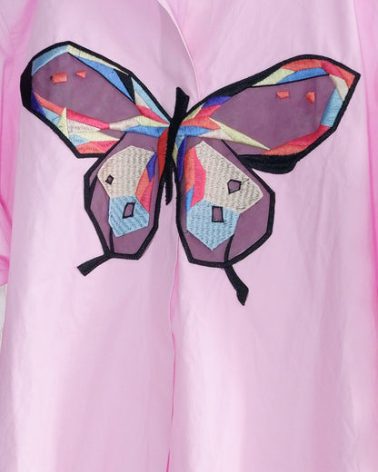 BUTTERFLY SHIRT