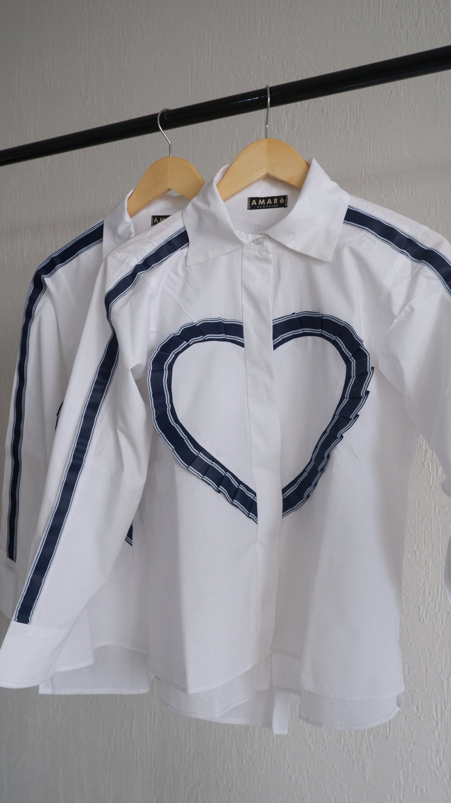 SWEET HEART SHIRT